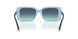 80559S - Black - Azure Gradient Blue