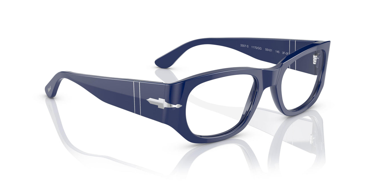 1170GG - Blue - Transitions 8 Sapphire