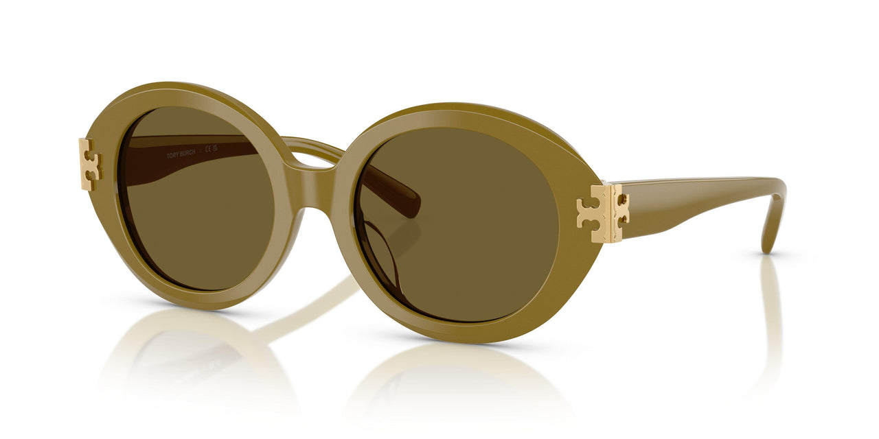 201073 - Green - Olive Brown