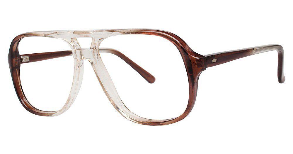 Modern Plastics I BOBBY Eyeglasses