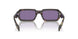 17N50B - Tortoise - Violet Mirror Silver Internal
