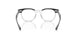 3529 - Black - Clear