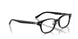 8286 - Black - Clear