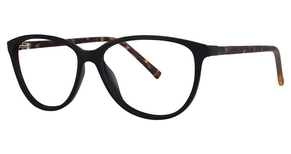 BLCKTRTSMTT - Black/Tortoise Matte