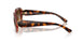 W65613 - Brown - Brown Gradient