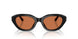 500173 - Black - Brown