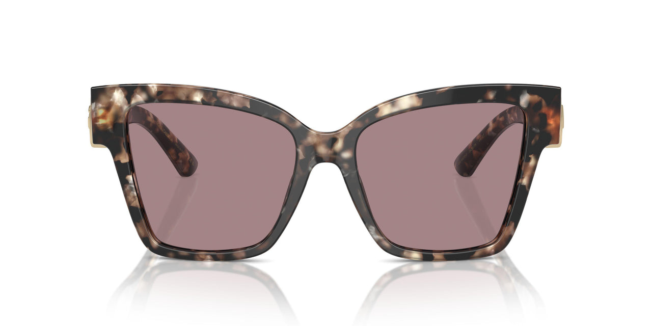 34387N - Brown - Light Purple Brown