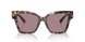 34387N - Brown - Light Purple Brown