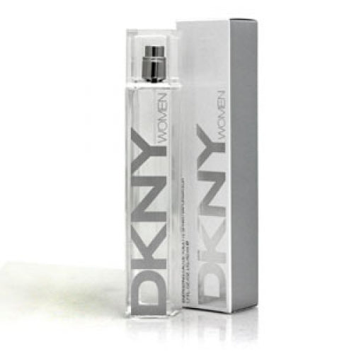 Donna Karan DKNY Women Energizing EDT Spray