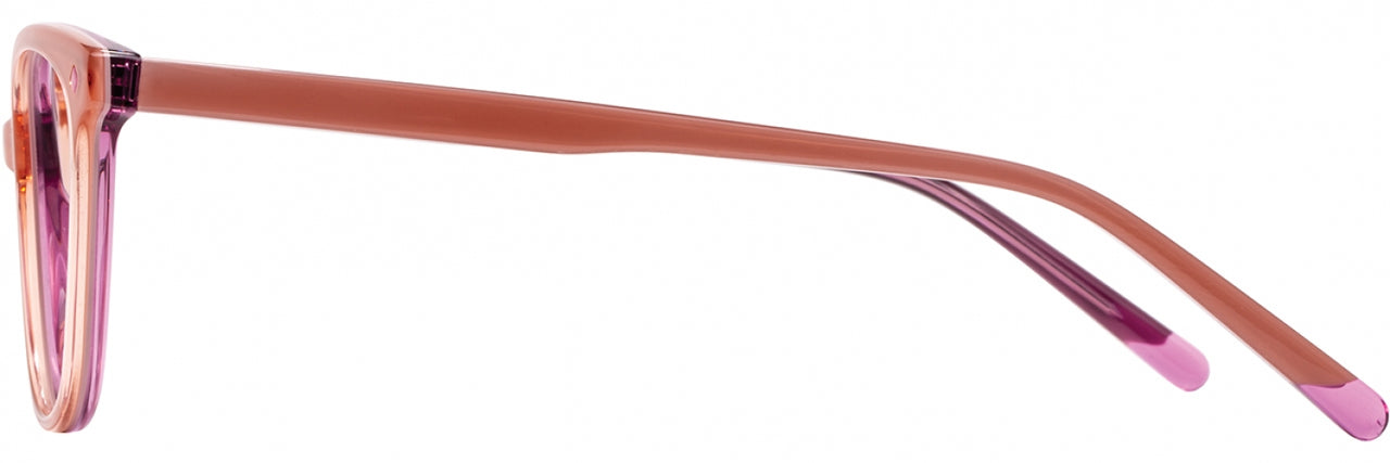 2 - Vintage Pink