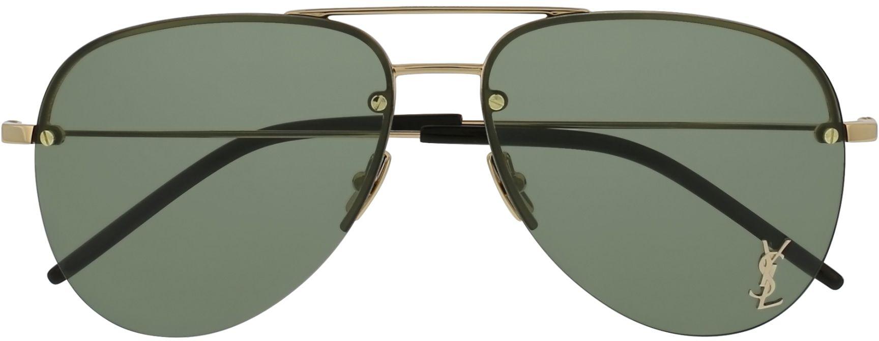 Saint Laurent Monogram CLASSIC 11 M Sunglasses