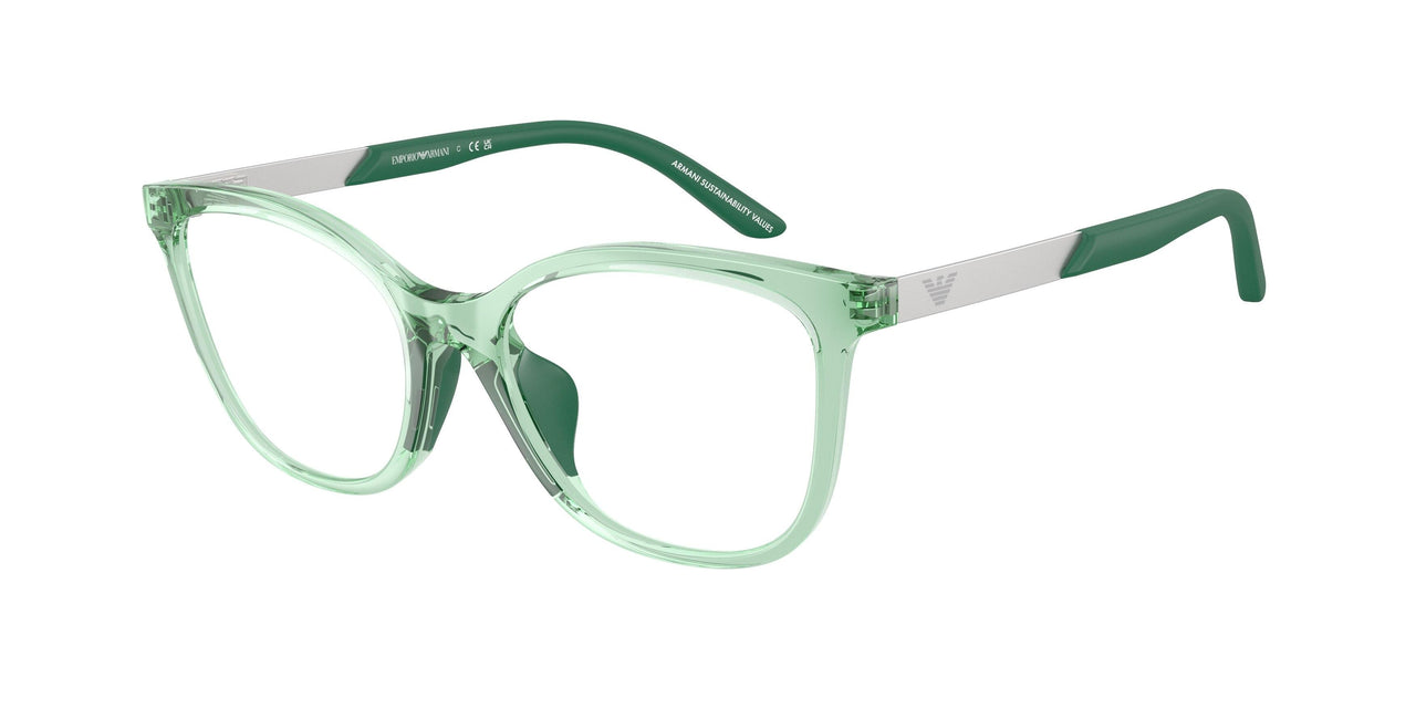 Emporio Armani Kids 3011U Eyeglasses