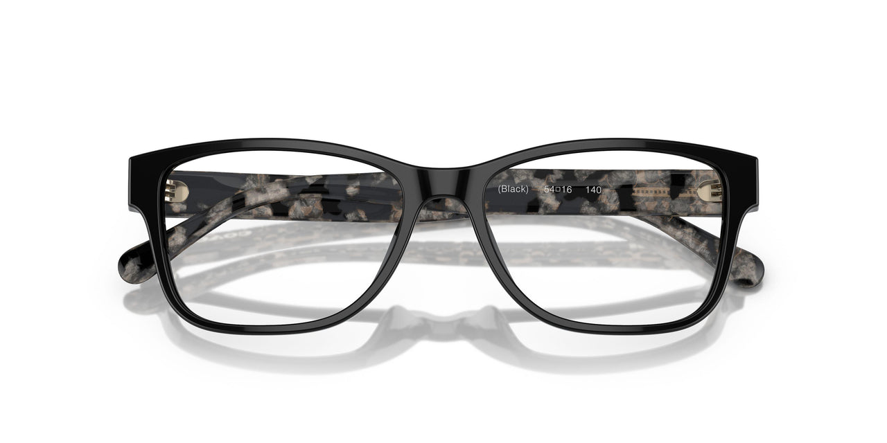 5002 - Black