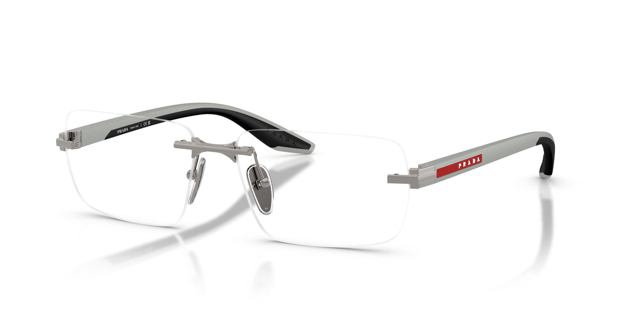 Prada Linea Rossa 58TV Eyeglasses