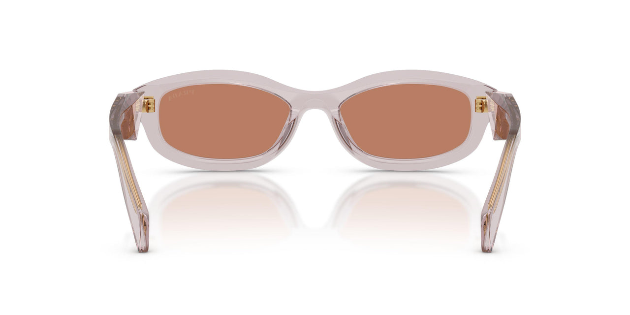 12W10I - Violet - Brown