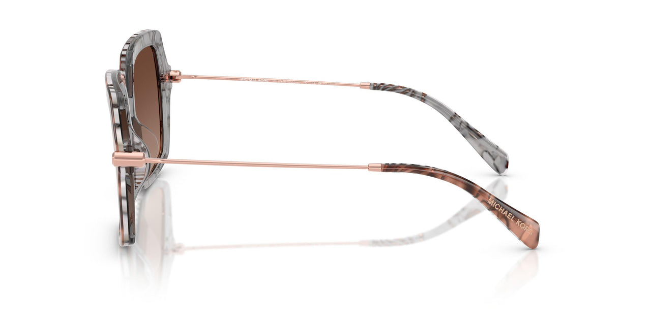 4017T5 - Tortoise - Brown Gradient Polar