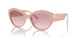 501468 - Pink - Brown Gradient Violet