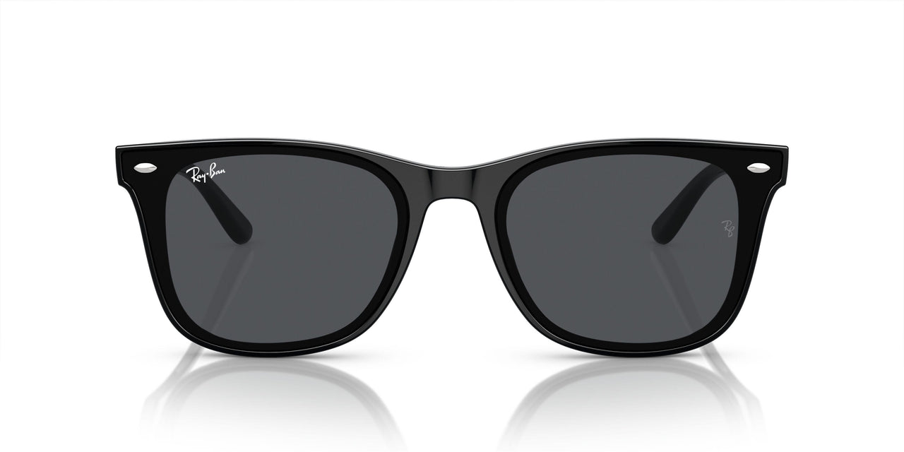 601/87 - Black - Dark Grey