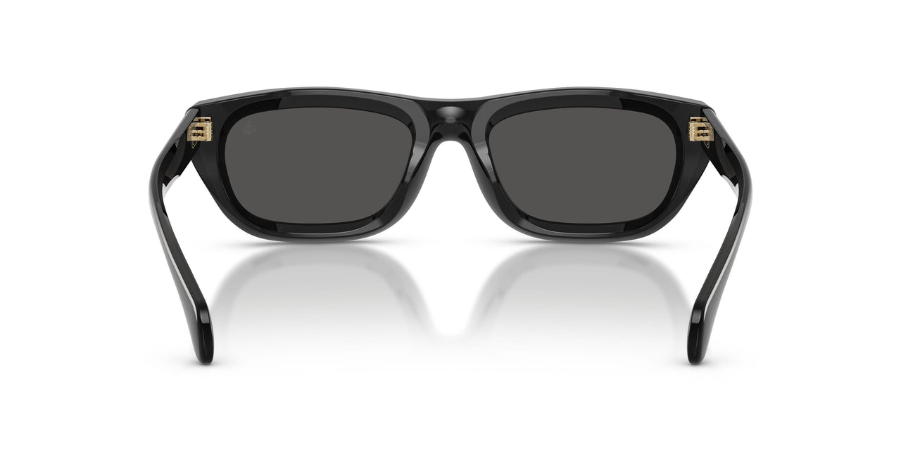 305087 - Grey - Solid Dark Grey