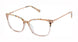 gx by GWEN STEFANI GX122 Eyeglasses