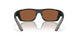 911503 - Black - Copper Silver Mirror