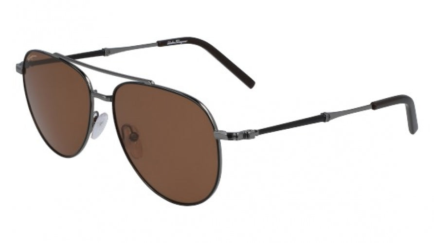 Salvatore Ferragamo SF226S Sunglasses