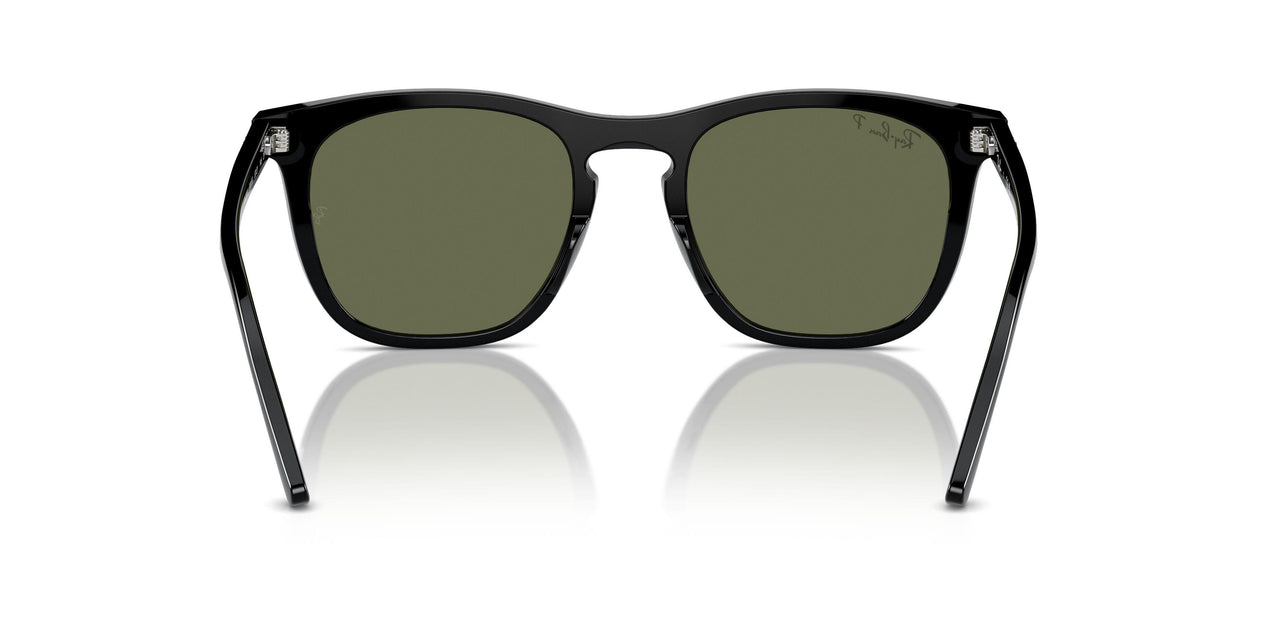 901/58 - Black - Green