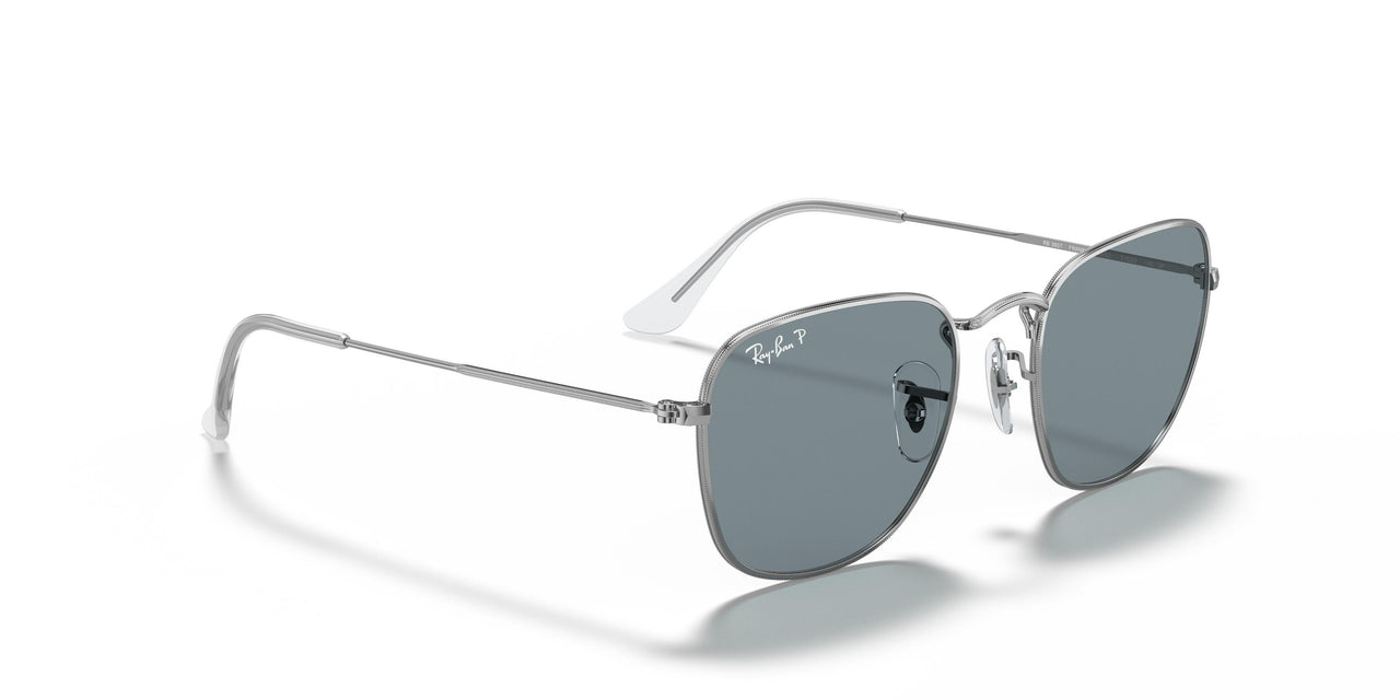 9198S2 - Silver - Polar Blue
