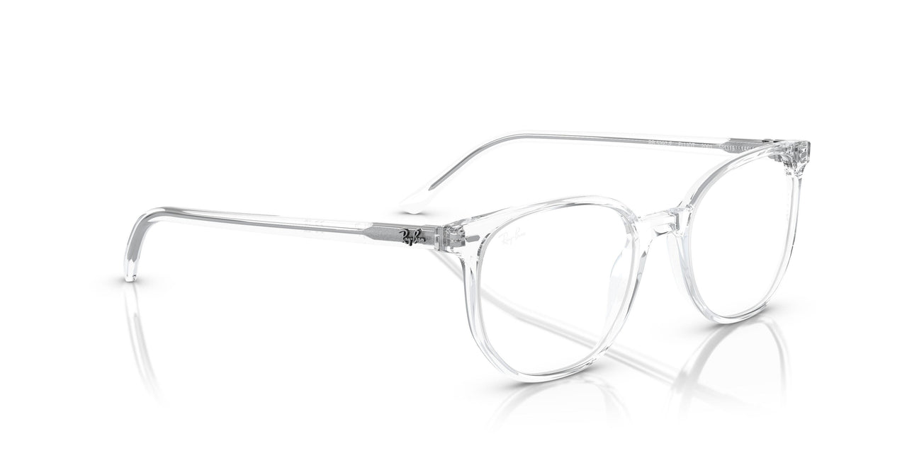 2001 - Transparent - Clear