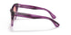 1691H9 - Violet - Soft Pink Gradient Mirror