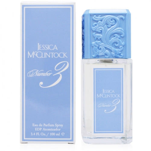 Jessica McCintock Number 3 EDP Spray