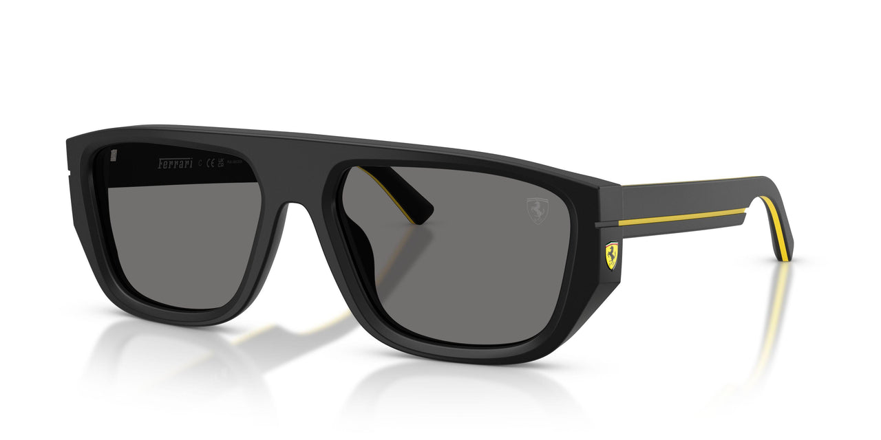 Scuderia Ferrari 6036U Sunglasses