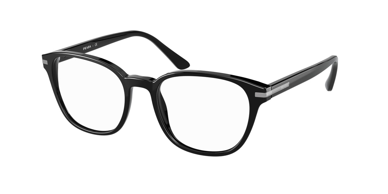 Prada 12WVF Eyeglasses