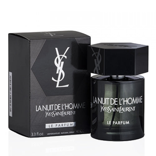 YSL Lanuit De L'homme Le Parfum Spray