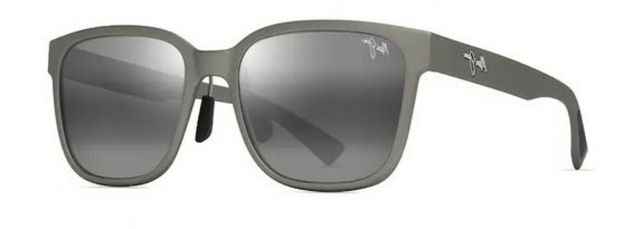 Maui Jim PAULELE ASIAN FIT MJ660 Sunglasses