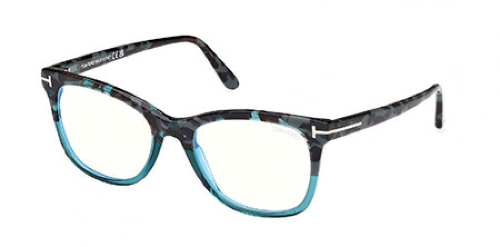 Tom Ford 5986B Blue Light blocking Filtering Eyeglasses