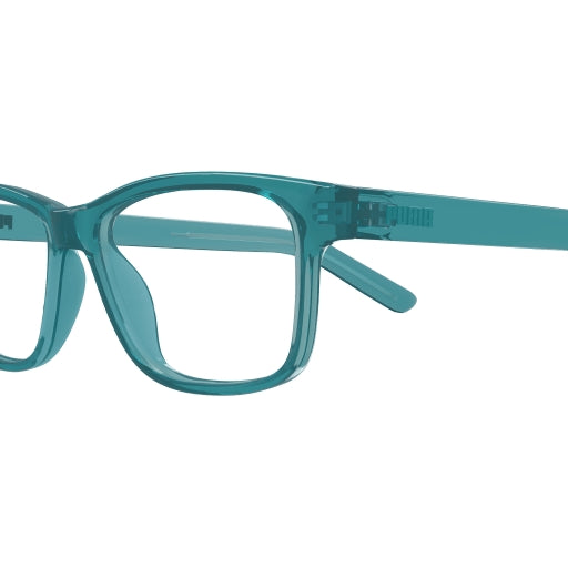 008 - Green - Transparent
