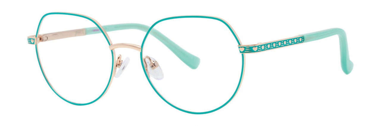 Kensie Pastel Eyeglasses