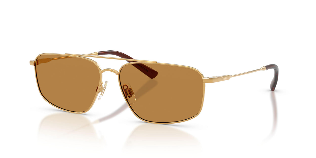 932493 - Gold - Light Brown