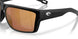 913805 - Black - Gold Mirror