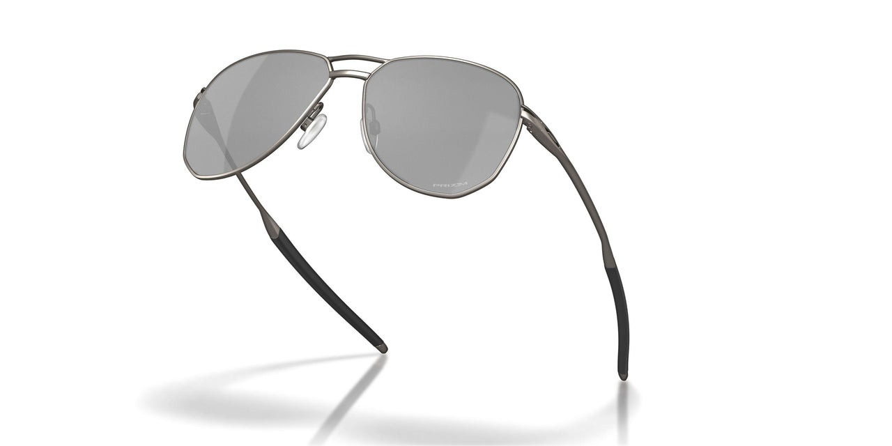 414702 - Gunmetal - Prizm Black
