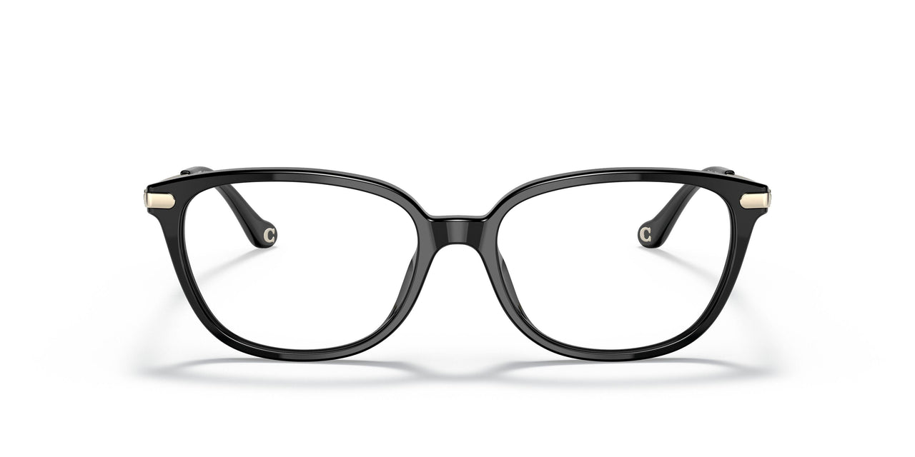 5002 - Black
