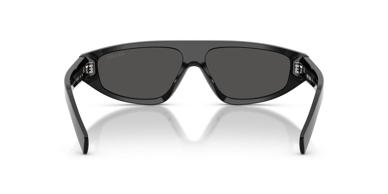 16K08Z - Black - Dark Grey