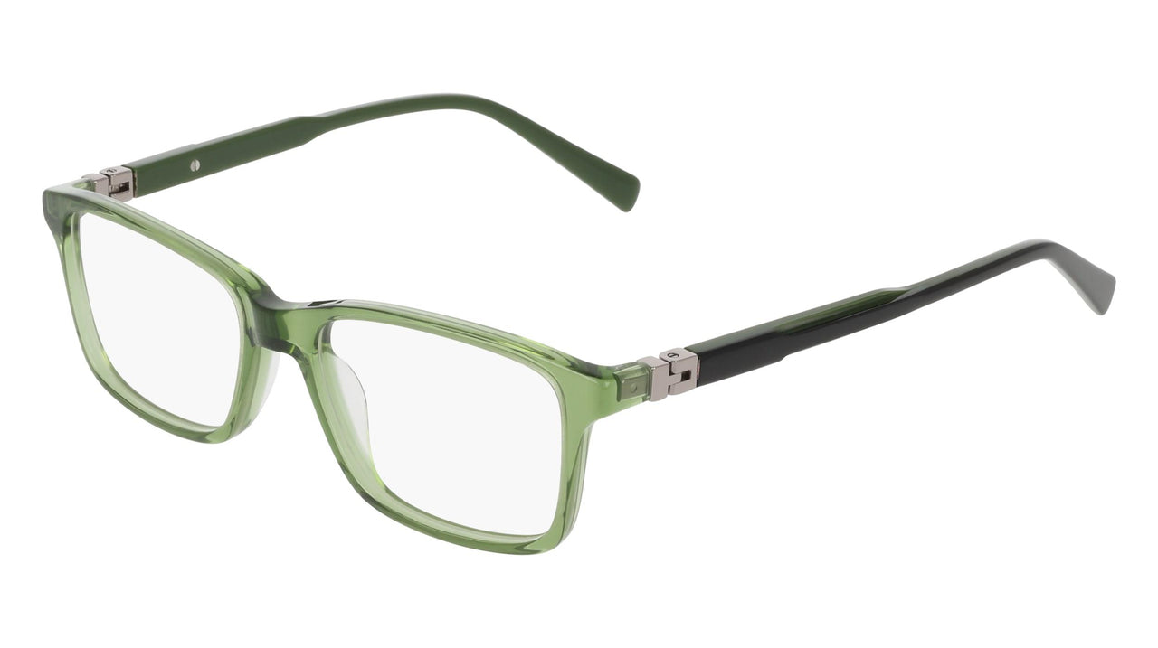 Marchon NYC M 6512 Eyeglasses