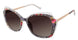 Betsey-Johnson-Sunwear BET-SMOKESHOW Eyeglasses