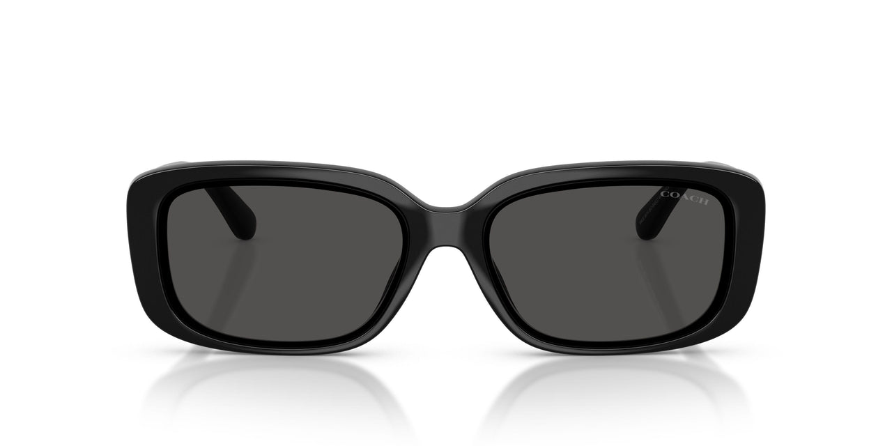 500287 - Black - Grey Solid