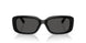 500287 - Black - Grey Solid