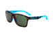TOR LB - TORTOISE MAT LIGHT BLUE