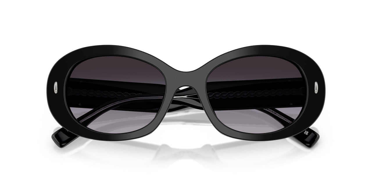 17098G - Black - Grey Gradient