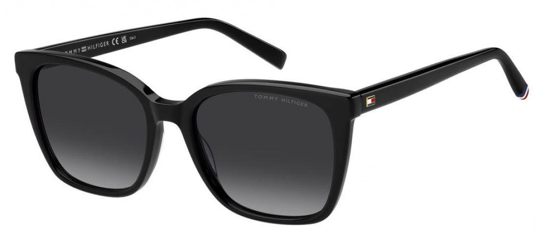 0807-9O - BLACK